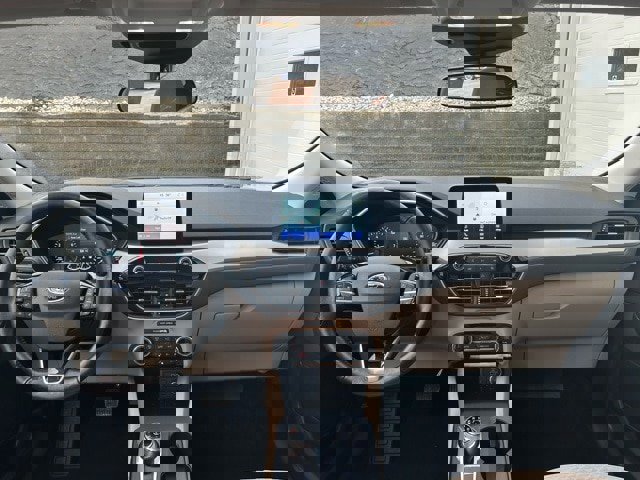 Certified 2021 Ford Escape SE w/ Convenience Package image 10