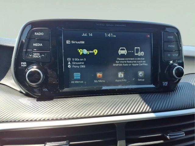 Used 2020 Hyundai Tucson Sport w/ Cargo Package AWD/4WD image 20