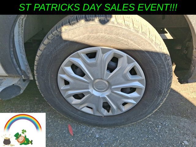 Certified 2024 Ford Transit 250 Base w/ Exterior Upgrade Package image 10