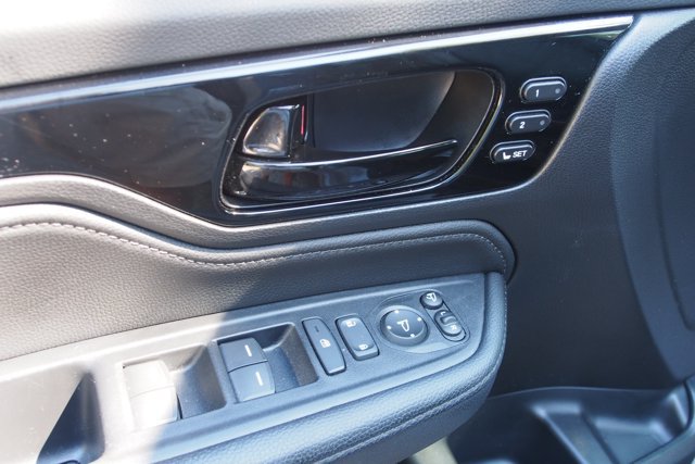 Used 2024 Honda Odyssey Elite image 23