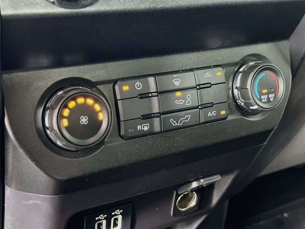 Certified 2019 Ford F150 XL w/ Equipment Group 101A Mid AWD/4WD image 17