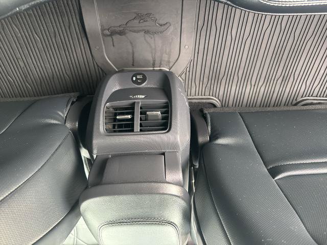 Certified 2023 Ford Mustang Mach-E Select RWD image 19