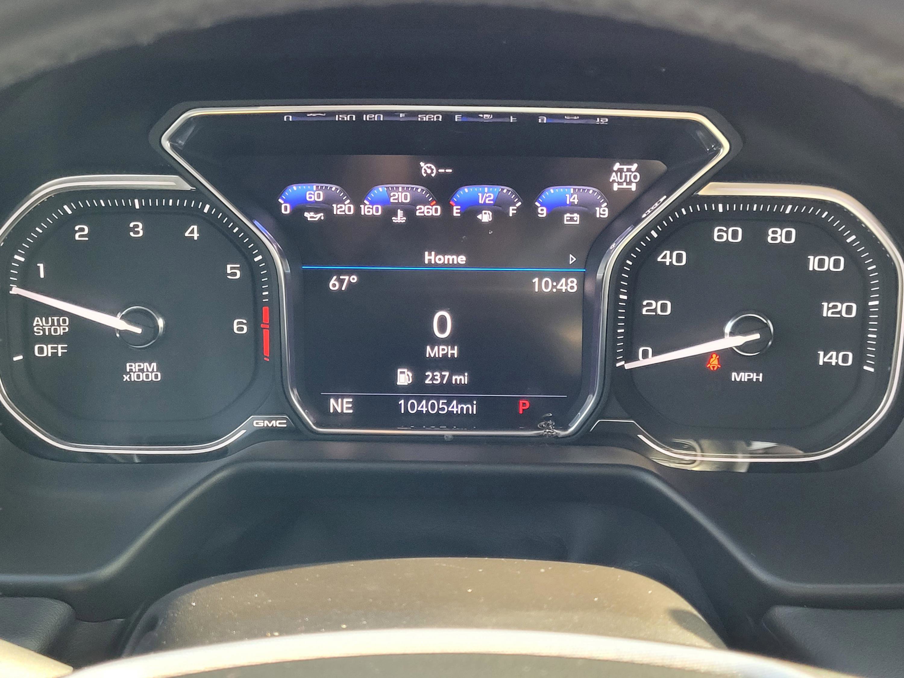Used 2021 GMC Yukon SLT AWD/4WD image 21