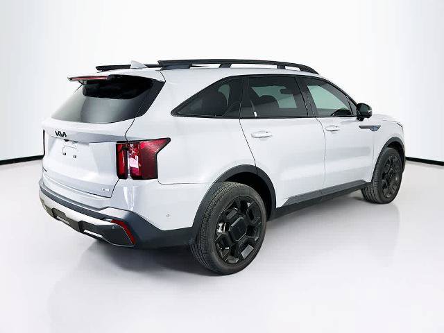 Used 2025 Kia Sorento SX Prestige AWD/4WD image 25
