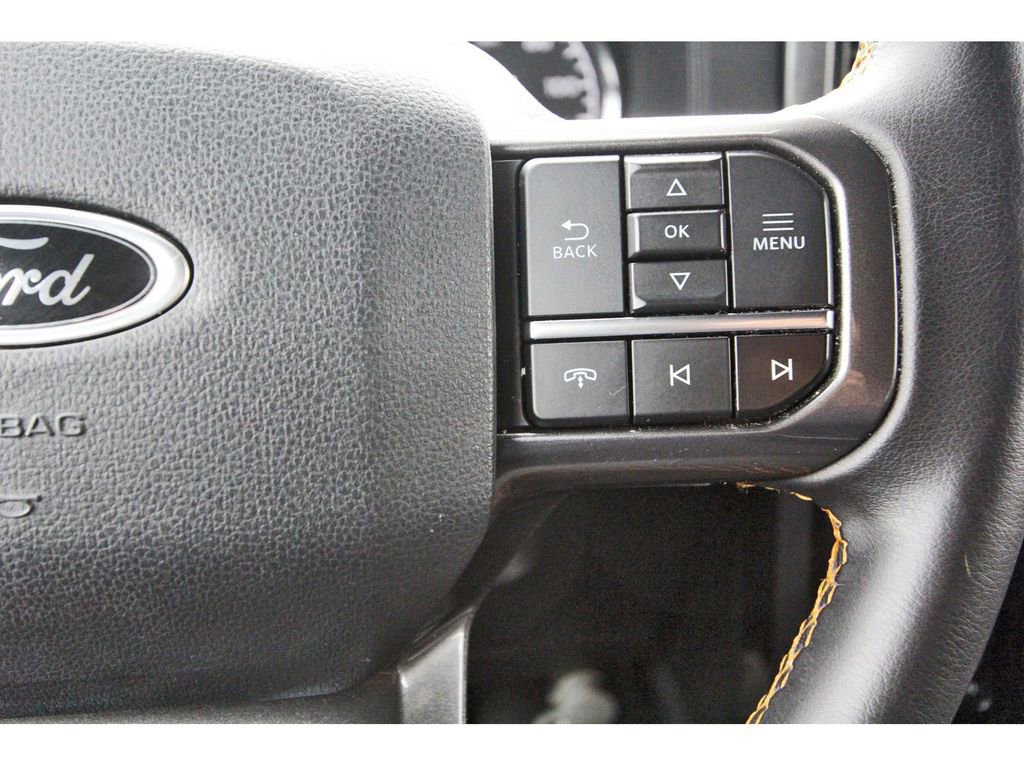 Certified 2023 Ford F150 Tremor w/ Trailer Tow Package AWD/4WD image 18