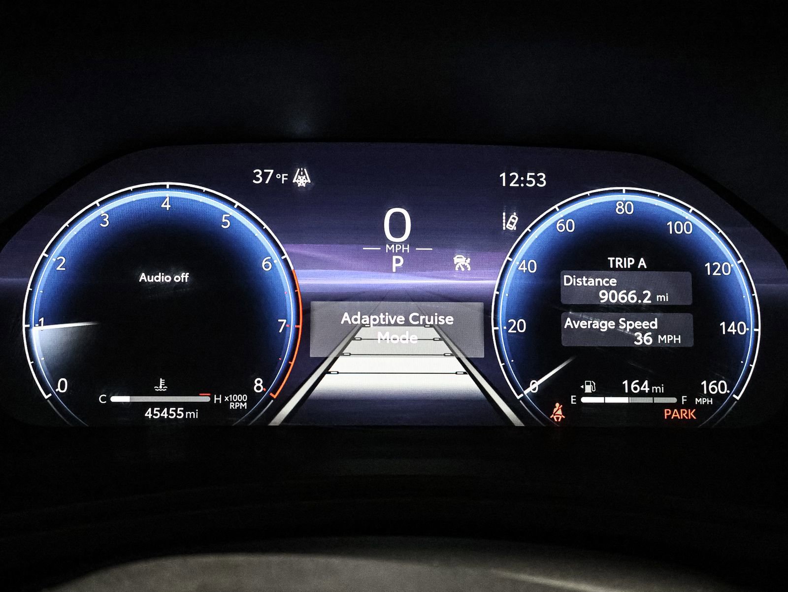 Used 2024 Toyota Grand Highlander Limited image 40