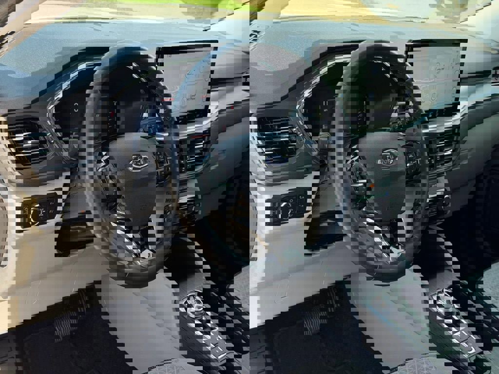 Certified 2023 Ford Escape Active w/ Tech Pack #1 image 15