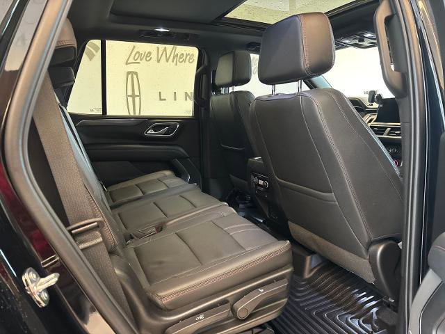 Used 2023 Chevrolet Tahoe RST w/ Sport Performance Package AWD/4WD image 8