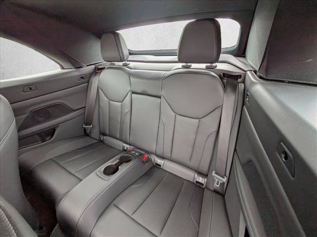 Used 2023 BMW 430i xDrive Convertible AWD/4WD image 16