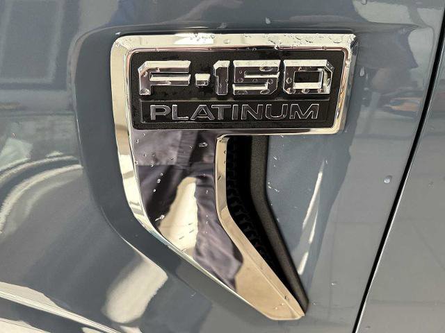 Certified 2023 Ford F150 Platinum image 31