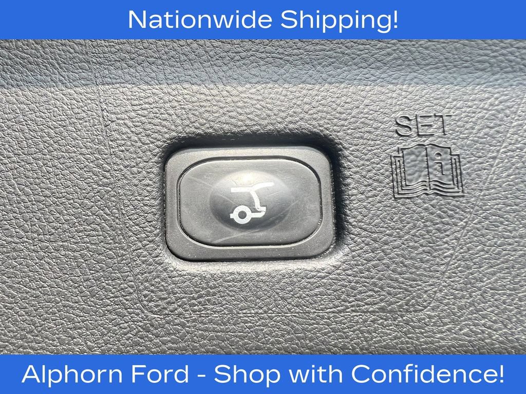 Certified 2023 Ford Edge SEL w/ Convenience Package AWD/4WD image 36