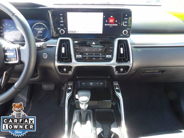 Used 2023 Kia Sorento SX FWD image 16