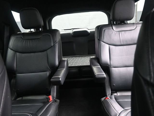 Certified 2023 Ford Explorer ST w/ Equipment Group 401A AWD/4WD image 18