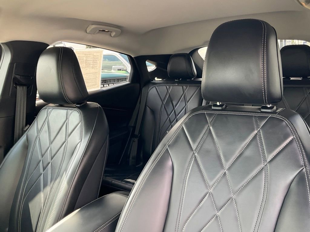 Certified 2024 Ford Mustang Mach-E Select image 18