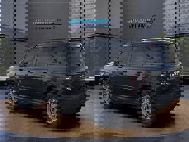 Certified 2024 Ford Bronco Sport Big Bend image 4