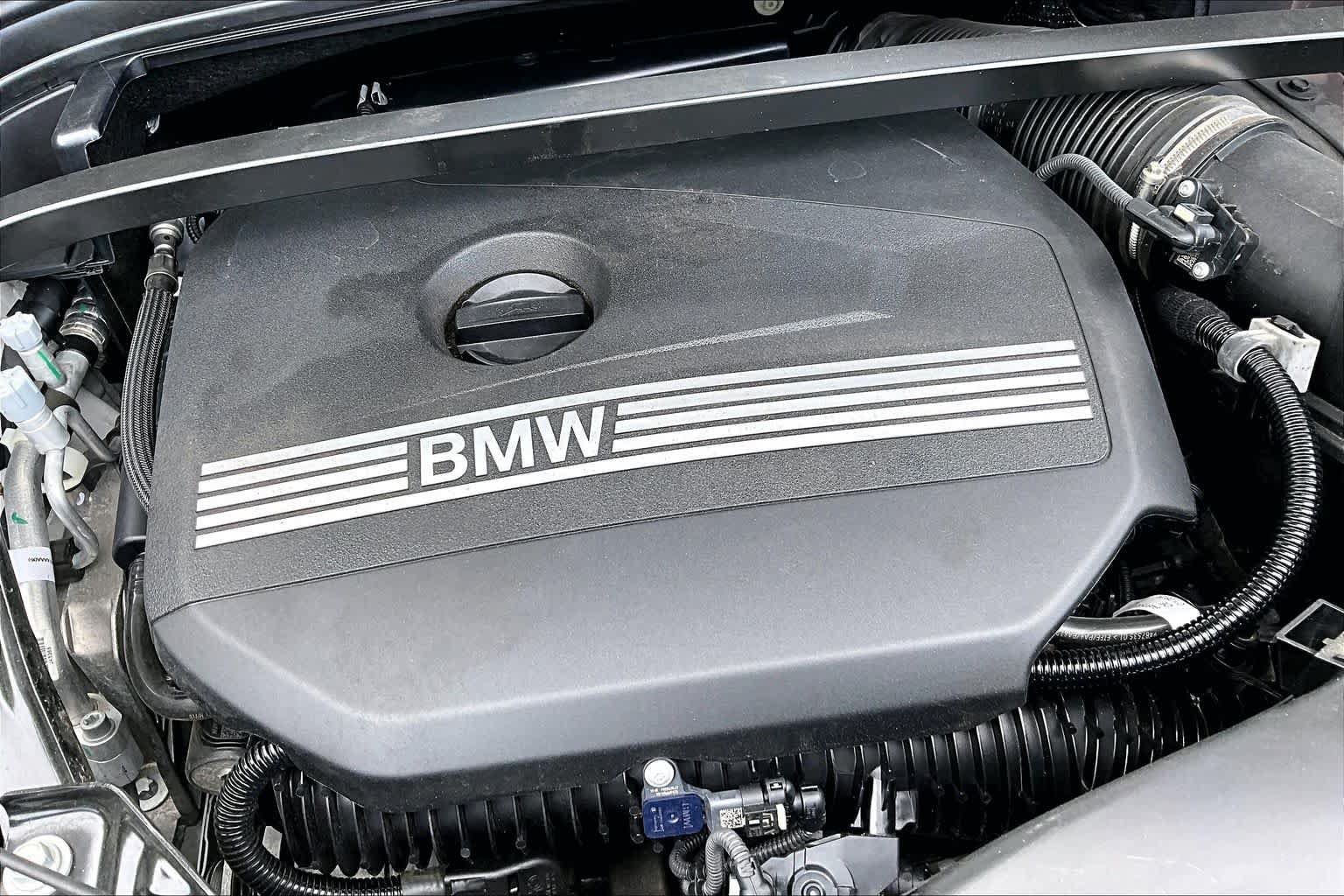 Used 2025 BMW X1 xDrive28i AWD/4WD image 31