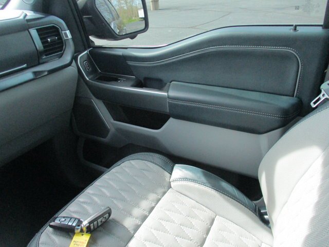 Certified 2023 Ford F150 Limited AWD/4WD image 25