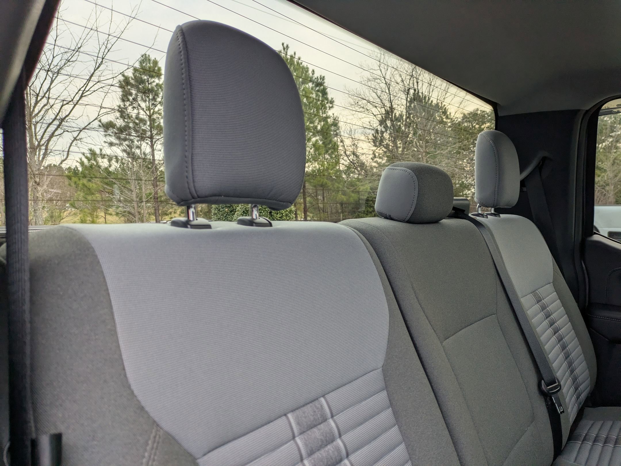 Certified 2023 Ford F150 XLT w/ Equipment Group 302A High image 43