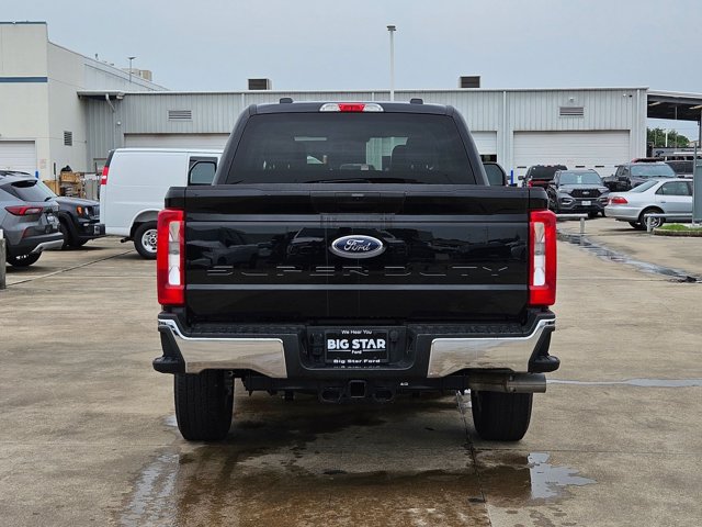 Certified 2026 Ford F250 XLT AWD/4WD image 4