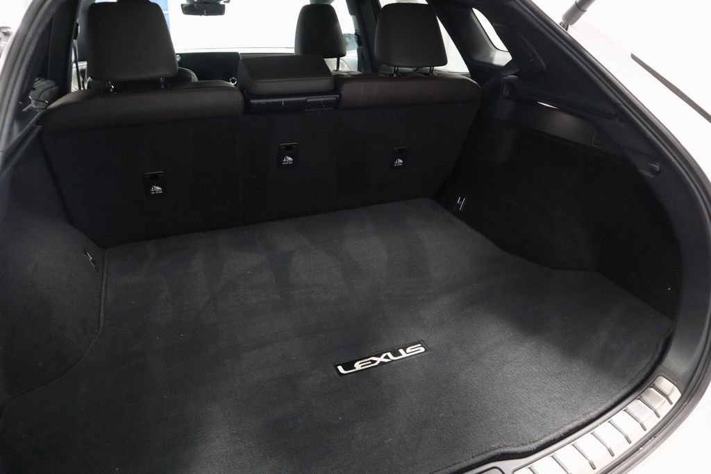 Used 2024 Lexus RX 350 AWD w/ Convenience Package image 16
