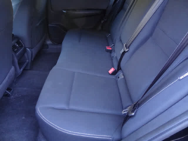 Used 2023 Nissan Rogue S AWD/4WD image 7