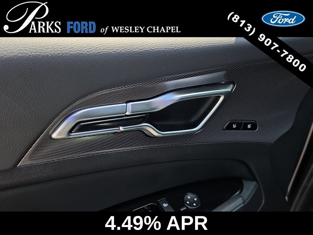 Used 2025 Kia Sportage SX Prestige AWD/4WD image 17