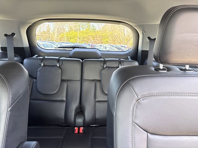 Certified 2023 Ford Explorer XLT w/ Equipment Group 202A image 46