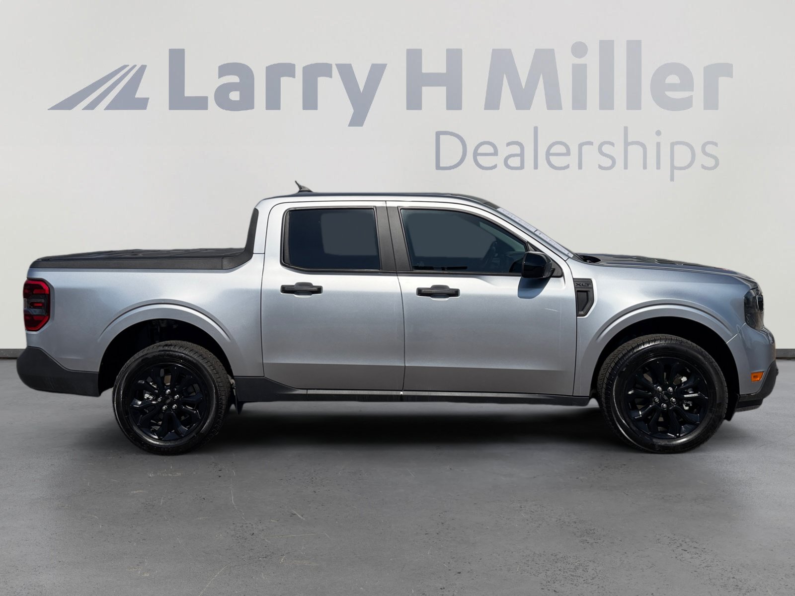 Certified 2024 Ford Maverick XLT w/ XLT Luxury Package FWD image 6