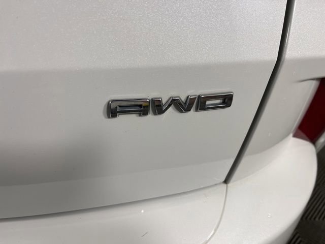 Certified 2024 Ford Escape ST-Line w/ Tech Pack #1 image 10