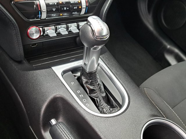 Certified 2020 Ford Mustang Coupe w/ Equipment Group 101A image 30