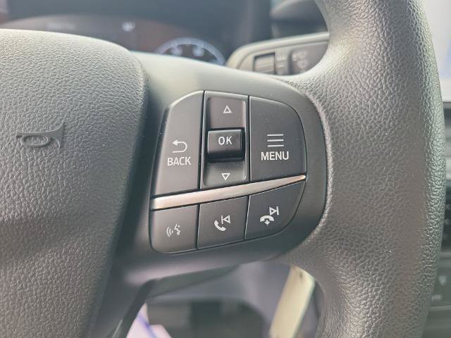 Certified 2023 Ford Maverick XL FWD image 20
