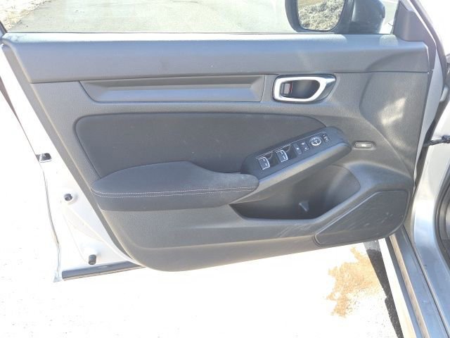 Used 2022 Honda Civic Sport image 23