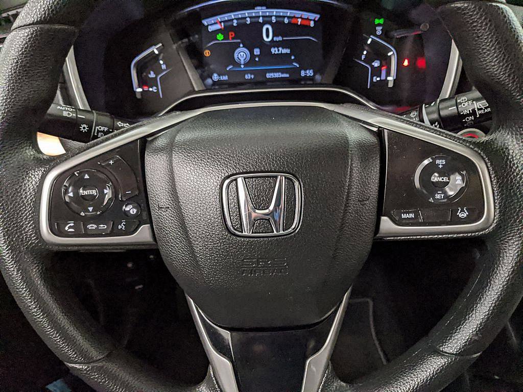 Used 2019 Honda CR-V EX image 7