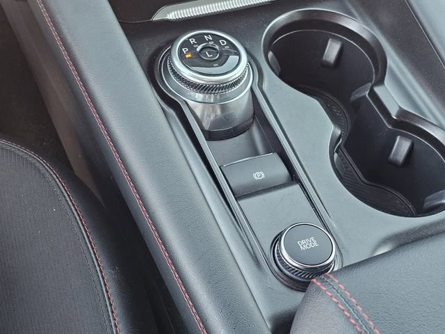 Certified 2025 Ford Explorer ST-Line image 23