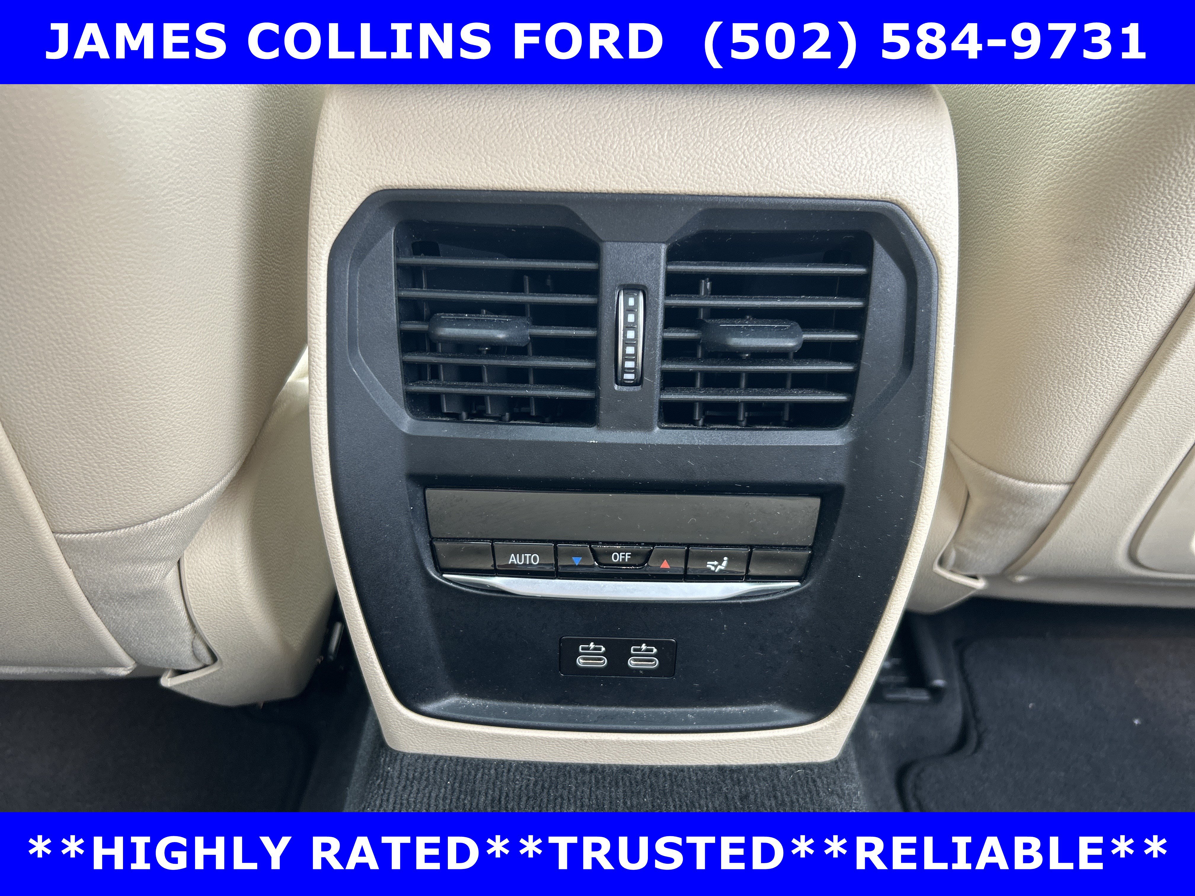 Used 2022 BMW 330i xDrive Sedan w/ Driving Assistance Package AWD/4WD image 19