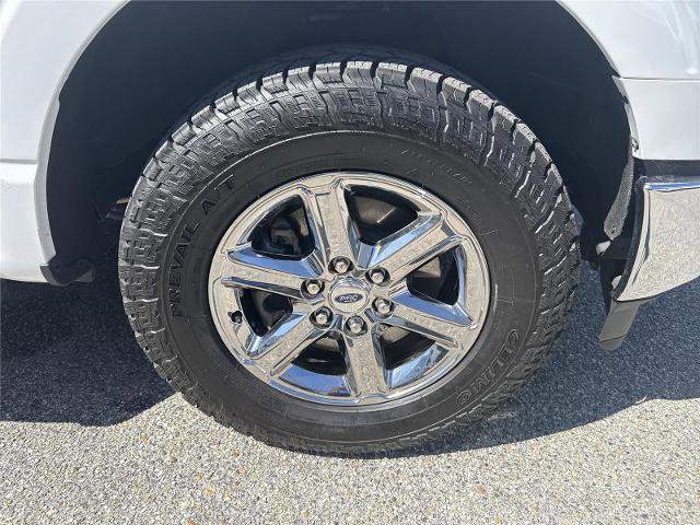 Certified 2024 Ford F150 XLT w/ Mobile Office Package AWD/4WD image 17