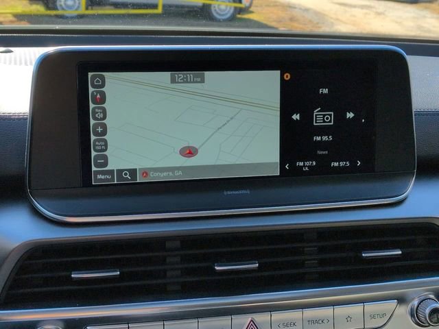 Used 2022 Kia Telluride S image 23