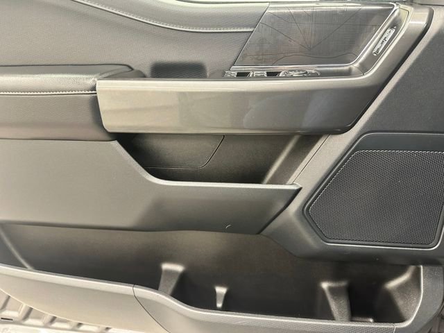 Certified 2023 Ford F150 XLT w/ Equipment Group 302A High image 36