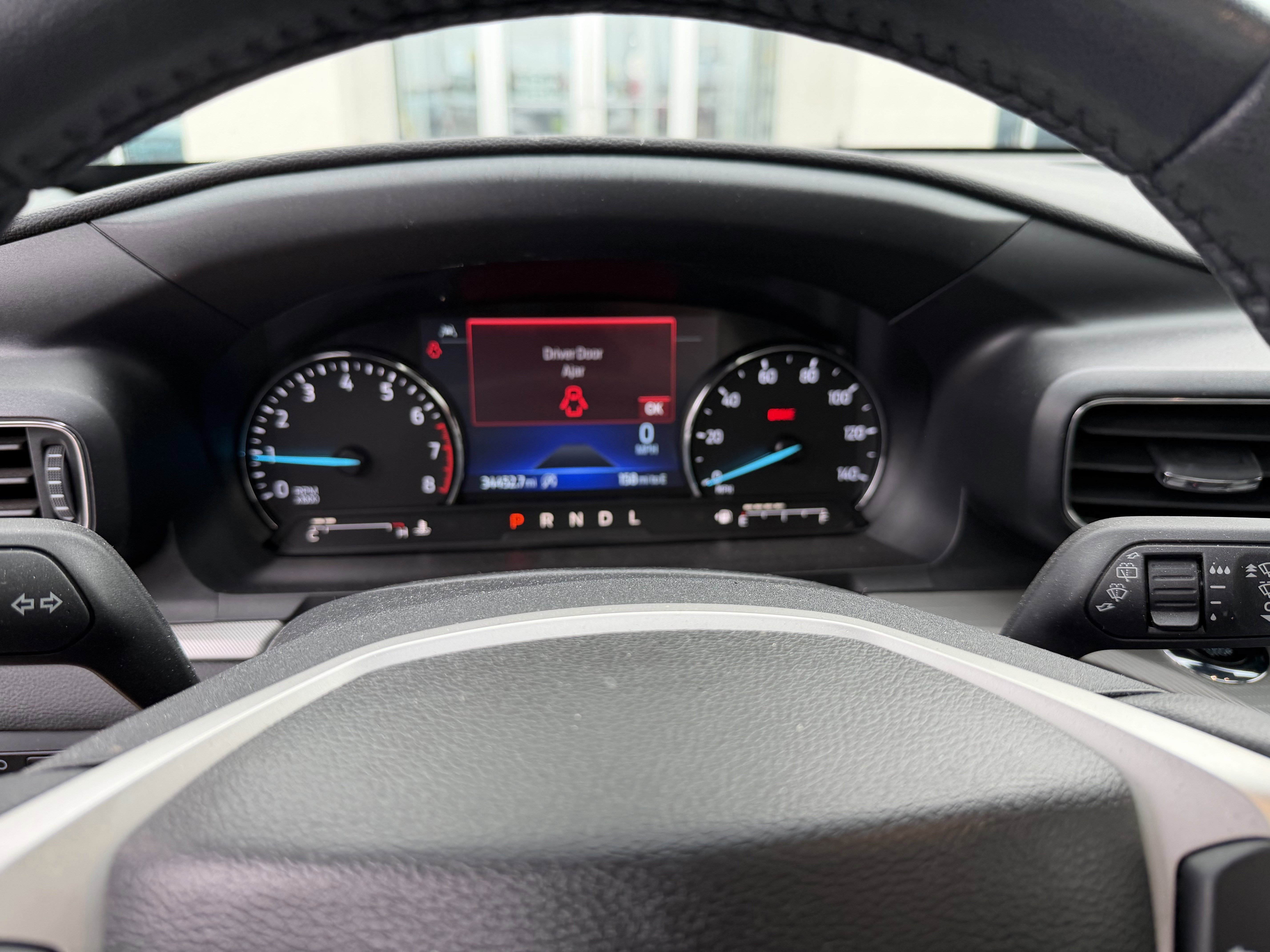 Certified 2023 Ford Explorer XLT w/ Equipment Group 202A image 6