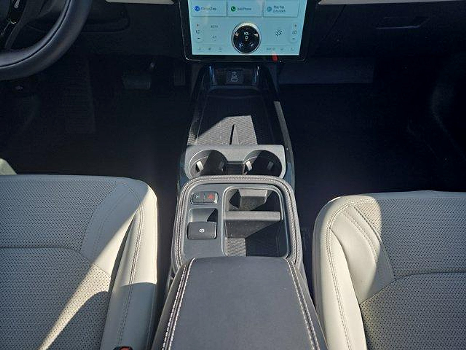 Certified 2025 Ford Mustang Mach-E Premium RWD image 21