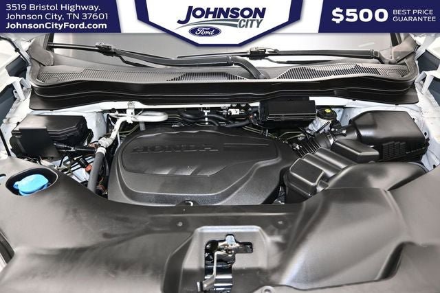 Used 2022 Honda Passport EX-L image 27
