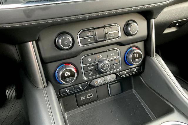 Used 2024 Chevrolet Tahoe Z71 image 31