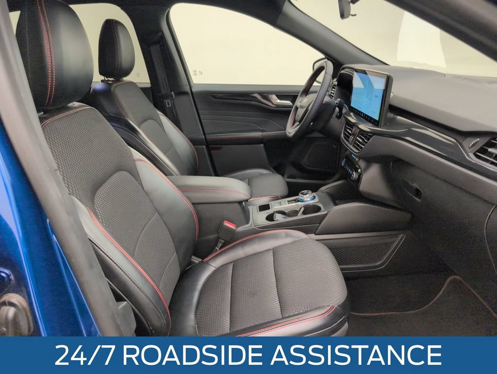 Certified 2023 Ford Escape ST-Line Select w/ Tech Pack #2 AWD/4WD image 15
