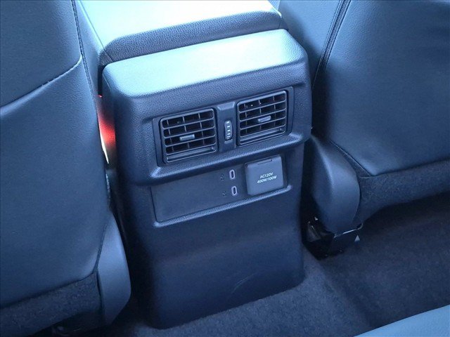 Used 2026 Toyota 4Runner TRD Off-Road Premium AWD/4WD image 17