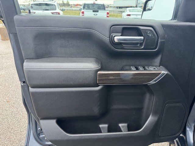 Used 2020 Chevrolet Silverado 1500 LT Trail Boss w/ Convenience Package image 10