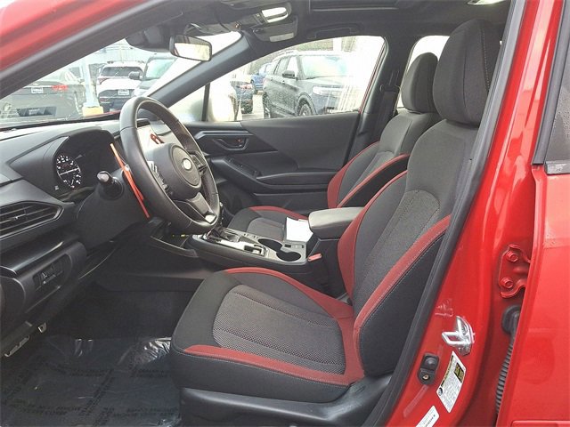 Used 2024 Subaru Impreza RS image 14