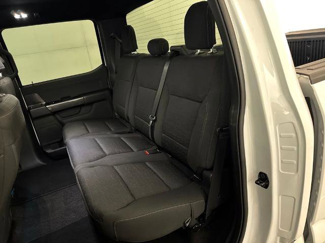 Certified 2021 Ford F150 XLT w/ Equipment Group 302A High image 33