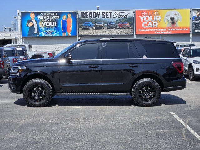 Certified 2022 Ford Expedition Timberline AWD/4WD image 4