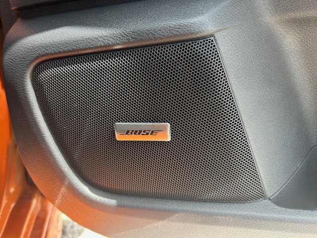 Used 2025 Nissan Sentra SR w/ SR Premium Package FWD image 12