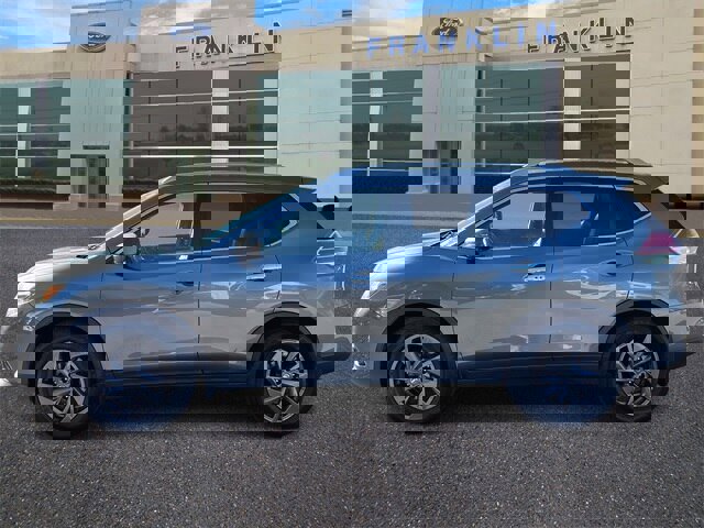 Used 2016 Nissan Rogue SL w/ SL Premium Package image 4